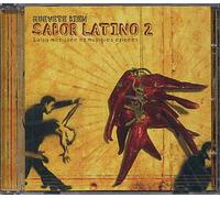 Muevete Bien : Sabor Latino 2, Salsa Métissée Et Musiques Épicées