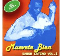 MUEVETE BIEN - SABOR LATINO VOL.1