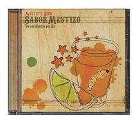 Muevete Bien : Sabor Mestizo - Du Son Mestizo Pur Jus