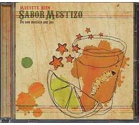 Muevete Bien : Sabor Mestizo - Du Son Mestizo Pur Jus