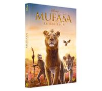 Mufasa : Le Roi Lion – Disney – DVD
