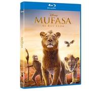 Mufasa : Le Roi lion (2024) / Mufasa: The Lion King (Blu Ray) G