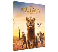 Mufasa : Le Roi Lion – Disney – Blu-ray