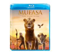 Mufasa : Le Roi Lion [Blu-Ray]