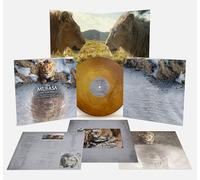 Lin-Manuel Miranda & Dave Metzger – Mufasa: The Lion King – Vinyle 33 tours – Édition limitée
