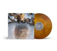 Mufasa: The Lion King - Vinyle 33 Tours