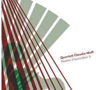 Muff,Claudia Quartett - Passion D'accordeon II [Import]