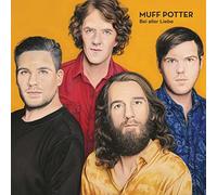 Muff Potter - Bei Aller Liebe