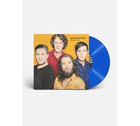 Muff Potter - Bei Aller Liebe (Blaues Vinyl)