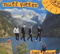 Muff Potter - Gute Aussicht/Digipak [Import]