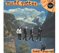 Muff Potter - Gute Aussicht/LP+Mp3 [Import]