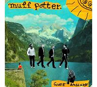 Muff Potter - Gute Aussicht (Reissue)