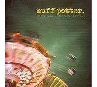 Muff Potter - Heute Wird Gewonnen,Bitte [Import]