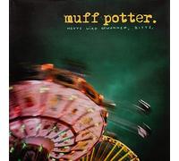Muff Potter - Heute Wird Gewonnen, Bitte (Reissue)