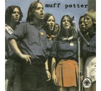 Muff Potter Muff Potter (Vinyl)