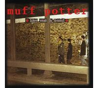 Muff Potter Schrei Wenn du Brennst (Vinyl)
