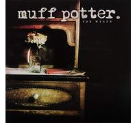 Muff Potter - Von Wegen (Reissue)