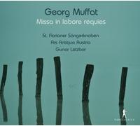 Muffat: Missa in Labore Requies