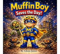 Muffin Boy Saves The Day