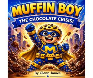 Muffin Boy: The Chocolate Crisis