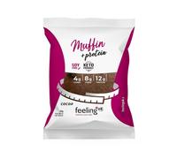 Muffin cacao Start FeelingOk Unité