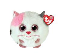 Muffin chat Beanie Balls, env. 10 cm