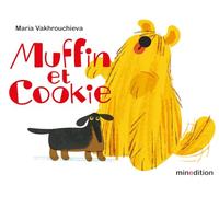 Muffin et Cookie