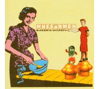 Muffin Men - Bakers Dozen