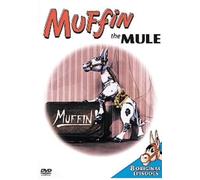 Muffin the Mule