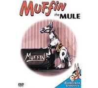 Muffin the Mule