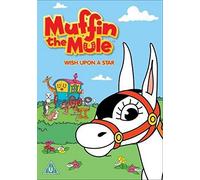 Muffin the Mule - Wish Upon a Star