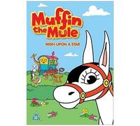 Muffin The Mule: Wish Upon A Star - Dvd