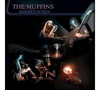 Muffins,the - Baker'S Dozen (12cd+Dvd-Box)