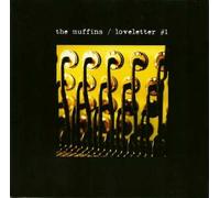 Muffins, the - Love Letter 1 [Import]