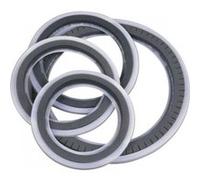 Muffle Ring control 14'' Remo