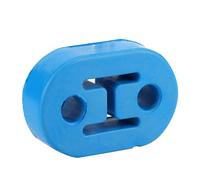 Muffler Exhaust Hanger,Silicon Muffler Exhaust Hanger,12mm Muffler Exhaust Hanger,1/2'' Muffler Exhaust Hanger,Blue Muffler Exhaust Hanger