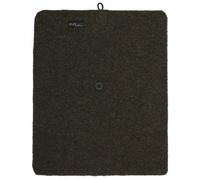 Mufflon - Bo - Coussin de siège - One Size - forrest