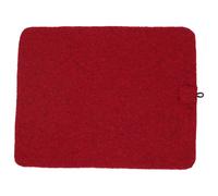 Mufflon - Bo - Coussin de siège - One Size - ruby
