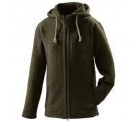 Mufflon - Bob - Veste en laine - 3XL - forrest