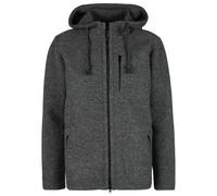 Mufflon - Bob - Veste en laine - M - fels