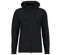 Mufflon - Bob - Veste en laine - XL - anthra