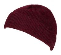 Mufflon - Ice Cap - Bonnet - One Size - berry