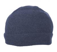 Mufflon - Ice Cap - Bonnet - One Size - night blue