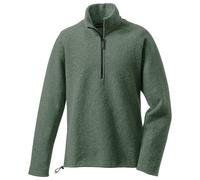 Mufflon - Jonas - Pull en laine mérinos - XXL - reed