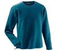 Mufflon - Leon - Pull en laine mérinos - S - reed