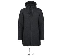 Mufflon - Patrick - Parka en laine - 3XL - anthra