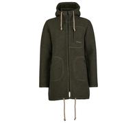 Mufflon - Patrick - Parka en laine - M - forrest