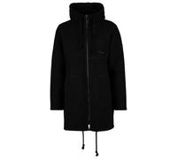 Mufflon - Patrick - Parka en laine - S - black