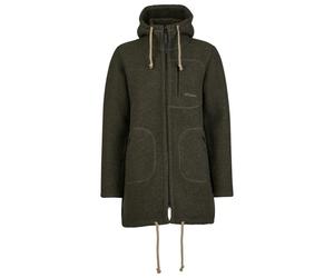 Mufflon - Patrick - Parka en laine - S - forrest