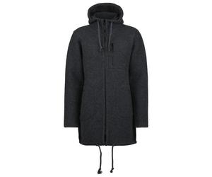 Mufflon - Patrick - Parka en laine - XXL - anthra